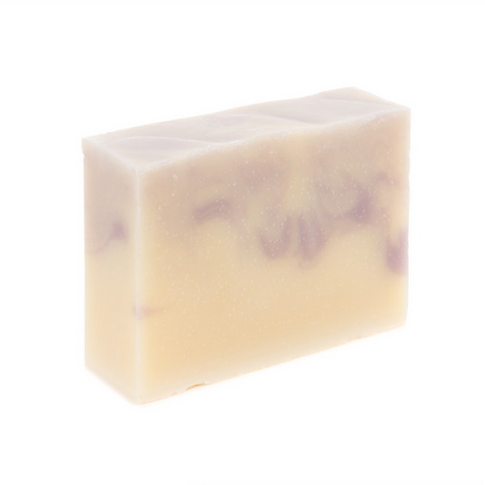Lavender Leche bar