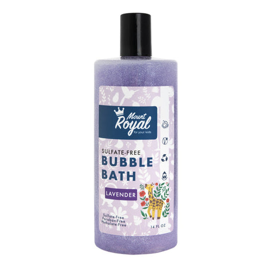 Bubble bath - Lavender